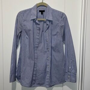J Crew Button Up